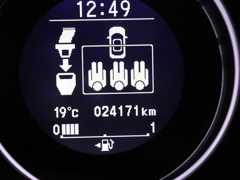 Honda HR-V i-VTEC Executive 130pk Camera | Parkeersens. v+a | — photo 4