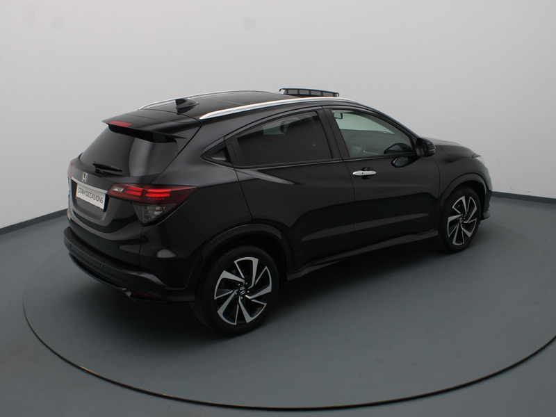Honda HR-V i-VTEC Executive 130pk Camera | Parkeersens. v+a | — photo 10