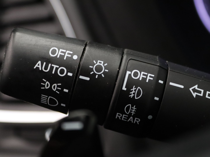 Honda HR-V i-VTEC Executive 130pk Camera | Parkeersens. v+a | — photo 22