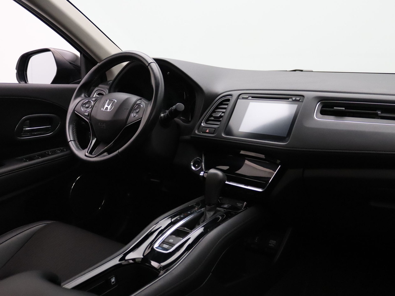 Honda HR-V i-VTEC Executive 130pk Camera | Parkeersens. v+a | — photo 33