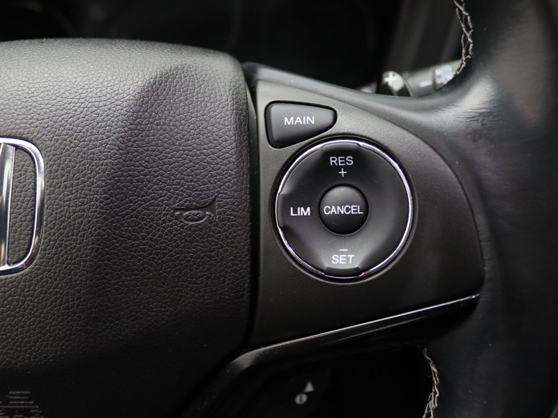 Honda HR-V i-VTEC Executive 130pk Camera | Parkeersens. v+a | — photo 14