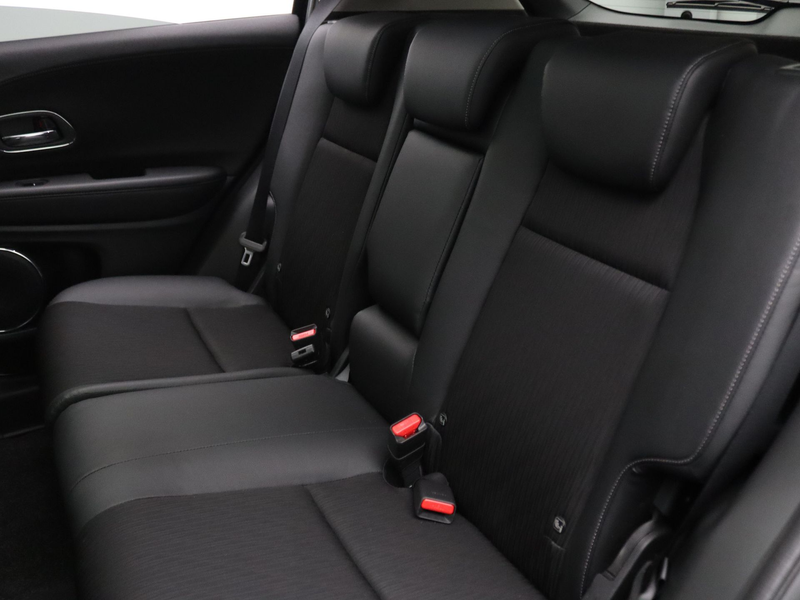 Honda HR-V i-VTEC Executive 130pk Camera | Parkeersens. v+a | — photo 31