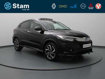 i-VTEC Executive 130pk Camera | Parkeersens. v+a |