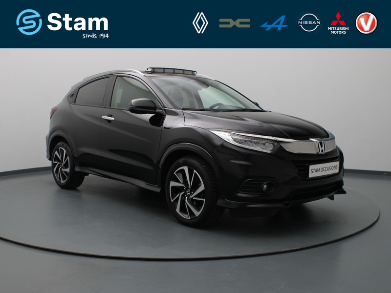 Honda HR-V i-VTEC Executive 130pk Camera | Parkeersens. v+a |