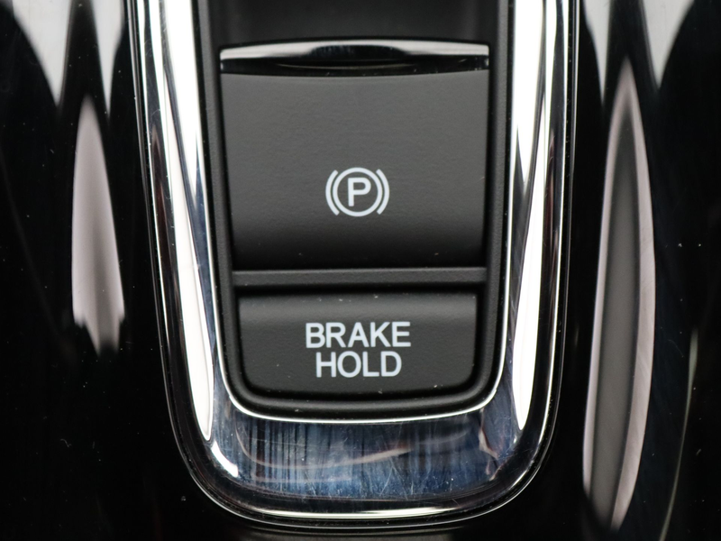 Honda HR-V i-VTEC Executive 130pk Camera | Parkeersens. v+a | — photo 19