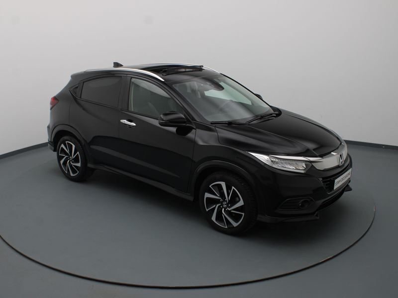 Honda HR-V i-VTEC Executive 130pk Camera | Parkeersens. v+a | — photo 11