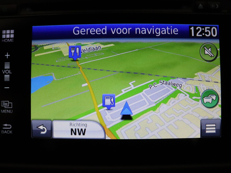 Honda HR-V i-VTEC Executive 130pk Camera | Parkeersens. v+a | — photo 7