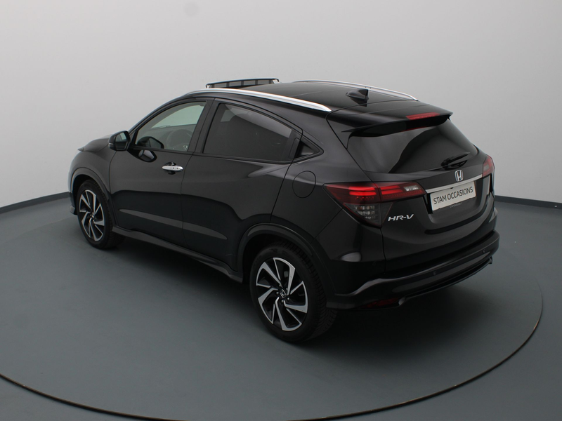Honda HR-V i-VTEC Executive 130pk Camera | Parkeersens. v+a | — photo 12