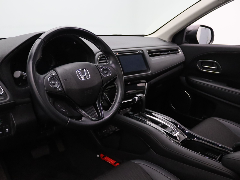Honda HR-V i-VTEC Executive 130pk Camera | Parkeersens. v+a | — photo 3