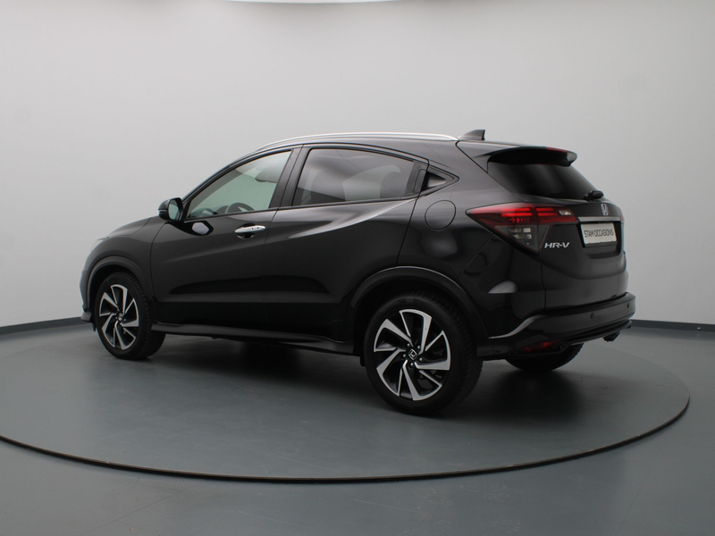 Honda HR-V i-VTEC Executive 130pk Camera | Parkeersens. v+a | — photo 2