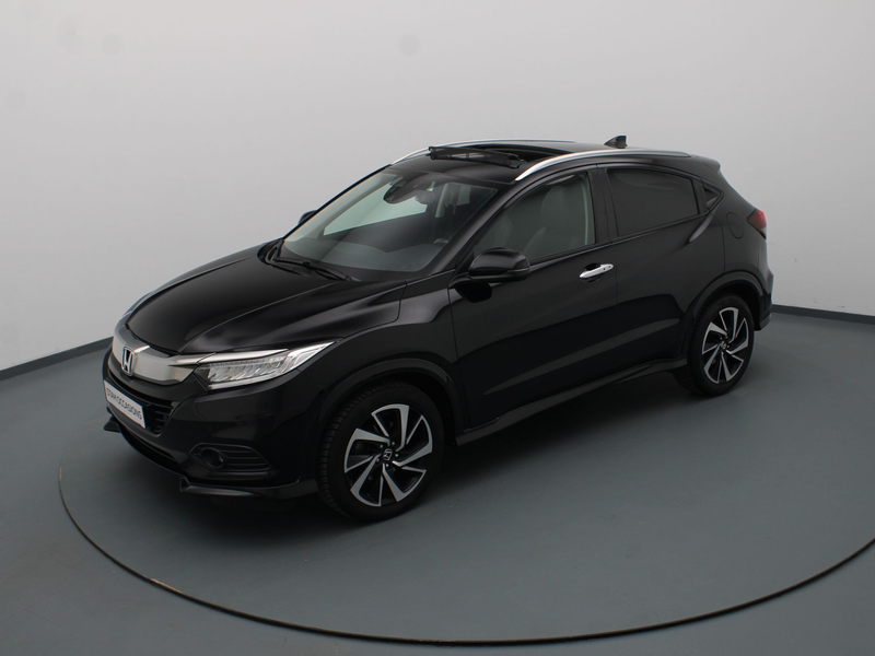 Honda HR-V i-VTEC Executive 130pk Camera | Parkeersens. v+a | — photo 9