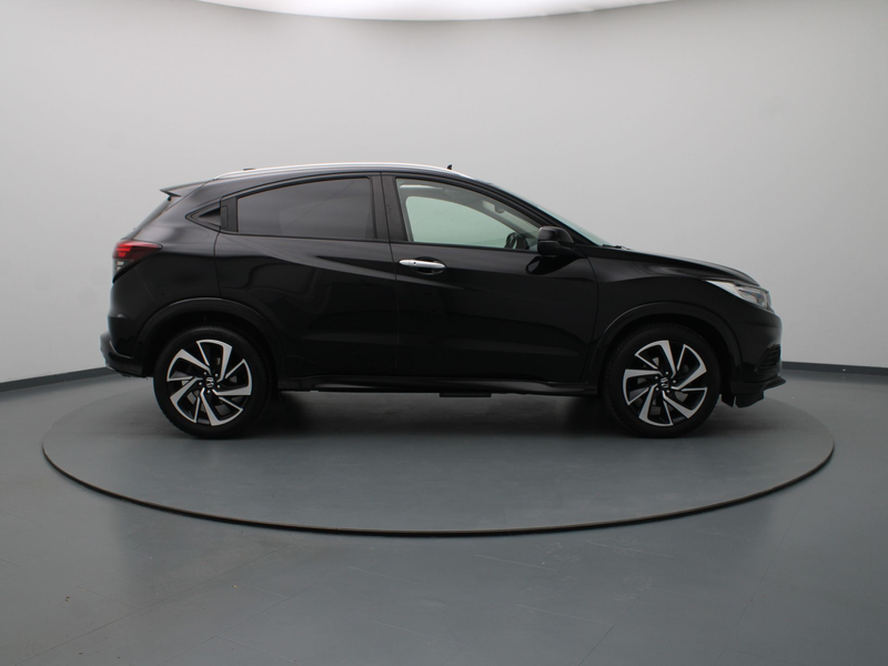 Honda HR-V i-VTEC Executive 130pk Camera | Parkeersens. v+a | — photo 24