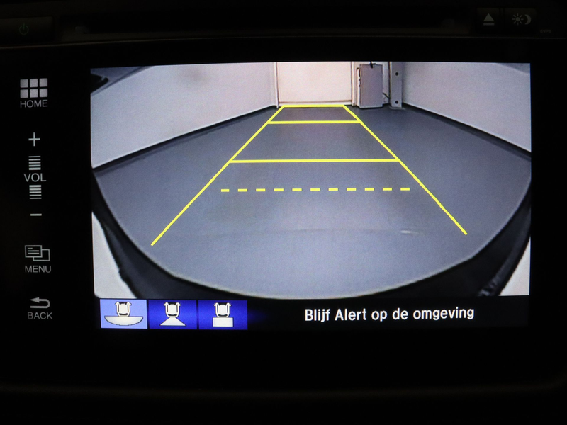 Honda HR-V i-VTEC Executive 130pk Camera | Parkeersens. v+a | — photo 6
