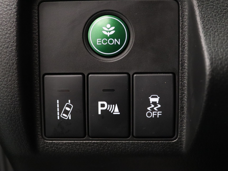 Honda HR-V i-VTEC Executive 130pk Camera | Parkeersens. v+a | — photo 28