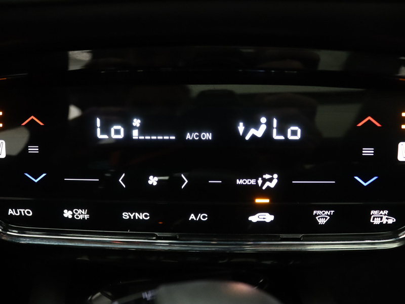 Honda HR-V i-VTEC Executive 130pk Camera | Parkeersens. v+a | — photo 8