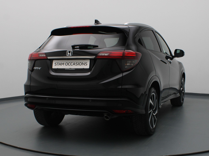 Honda HR-V i-VTEC Executive 130pk Camera | Parkeersens. v+a | — photo 21