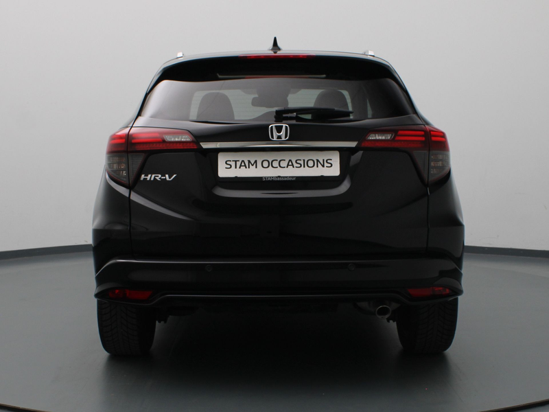 Honda HR-V i-VTEC Executive 130pk Camera | Parkeersens. v+a | — photo 26