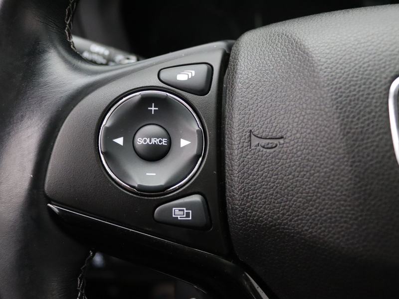 Honda HR-V i-VTEC Executive 130pk Camera | Parkeersens. v+a | — photo 13