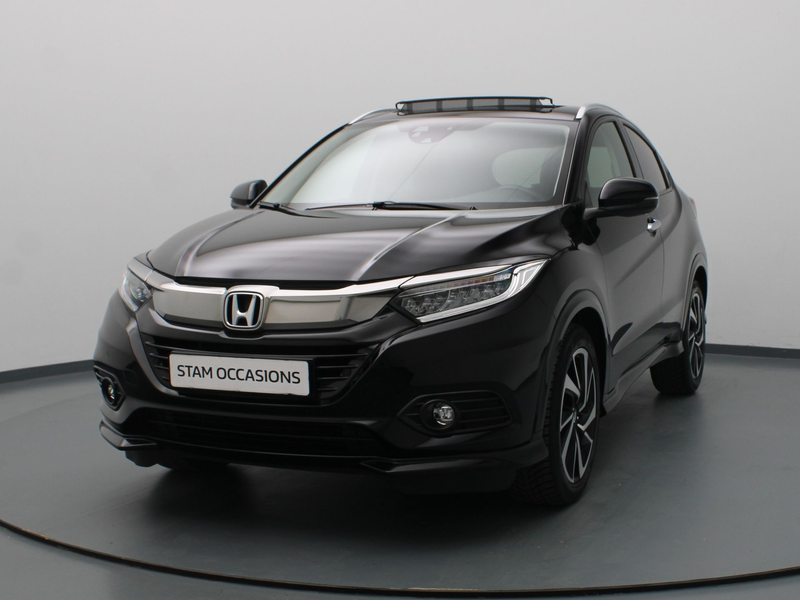Honda HR-V i-VTEC Executive 130pk Camera | Parkeersens. v+a | — photo 20