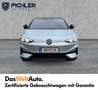 Volkswagen ID.7 Pro 210 kW Srebrny - thumbnail 2