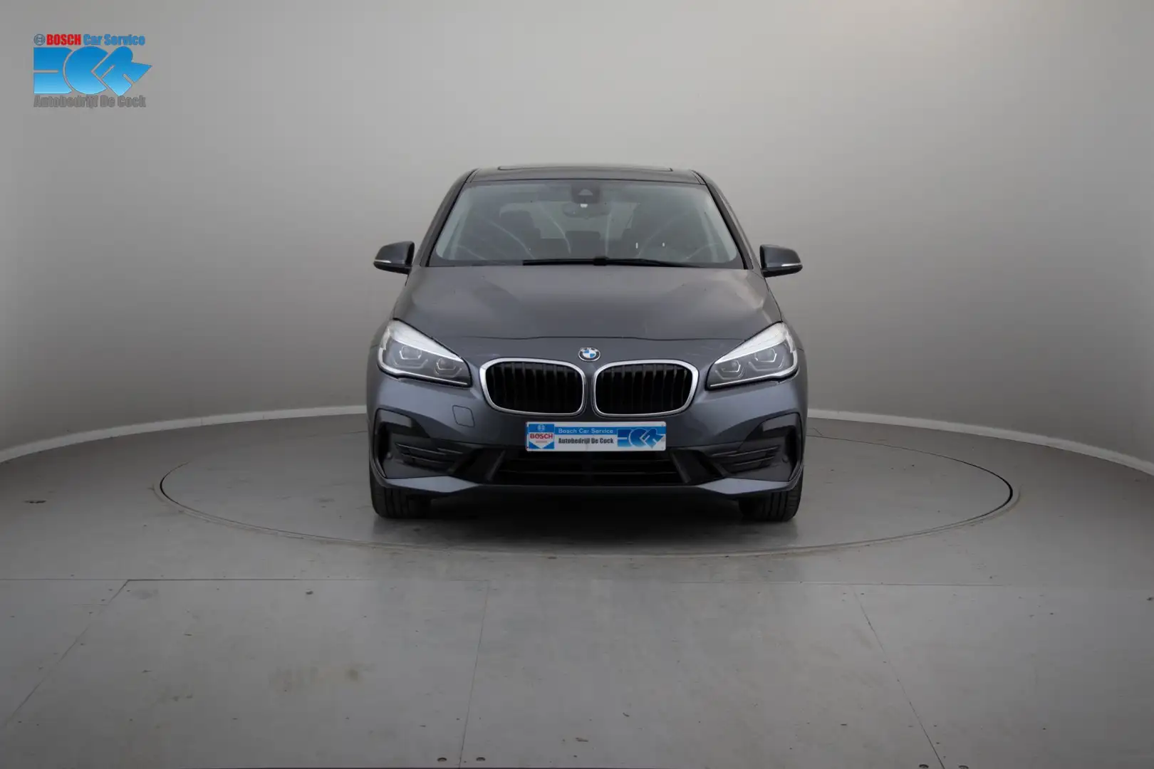 BMW 225 xe Active Tourer iPerformance, Pano, Harman/Kardon Gris - 2