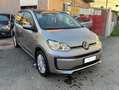 Volkswagen up! up! 5p 2017 5p 1.0 evo Move 65cv Grau - thumbnail 6