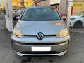 Volkswagen up! up! 5p 2017 5p 1.0 evo Move 65cv Grau - thumbnail 2