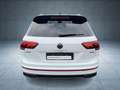 Volkswagen Tiguan Allspace R-Line 2.0 TDI 4M StHz/AHK/Nav/P Weiß - thumbnail 4