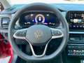 Volkswagen T-Cross 1.0 TSI DSG Life ACC 17" Ready2Discover Rot - thumbnail 13