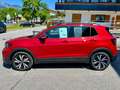 Volkswagen T-Cross 1.0 TSI DSG Life ACC 17" Ready2Discover Rot - thumbnail 6