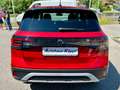 Volkswagen T-Cross 1.0 TSI DSG Life ACC 17" Ready2Discover Rot - thumbnail 8