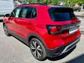 Volkswagen T-Cross 1.0 TSI DSG Life ACC 17" Ready2Discover Rot - thumbnail 7