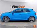 Audi A1 Sportback 30 TFSI S tronic Azul - thumbnail 9