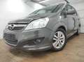 Opel Zafira B 1.7 SPORT KLIMAA NAVI SHZ LEDER PDCv+h TEMP BC Gris - thumbnail 20