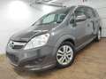 Opel Zafira B 1.7 SPORT KLIMAA NAVI SHZ LEDER PDCv+h TEMP BC Gris - thumbnail 19