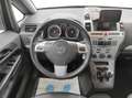 Opel Zafira B 1.7 SPORT KLIMAA NAVI SHZ LEDER PDCv+h TEMP BC Gris - thumbnail 13