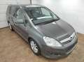 Opel Zafira B 1.7 SPORT KLIMAA NAVI SHZ LEDER PDCv+h TEMP BC Gris - thumbnail 21