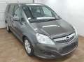 Opel Zafira B 1.7 SPORT KLIMAA NAVI SHZ LEDER PDCv+h TEMP BC Gris - thumbnail 3