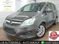 Opel Zafira B 1.7 SPORT KLIMAA NAVI SHZ LEDER PDCv+h TEMP BC Gris - thumbnail 1