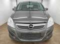 Opel Zafira B 1.7 SPORT KLIMAA NAVI SHZ LEDER PDCv+h TEMP BC Gris - thumbnail 25
