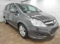 Opel Zafira B 1.7 SPORT KLIMAA NAVI SHZ LEDER PDCv+h TEMP BC Gris - thumbnail 24