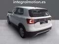 Volkswagen T-Cross 1.0 TSI Edition Blanc - thumbnail 4
