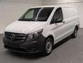 Mercedes-Benz Vito Pro lang Navi/SHZ/AHK/PDC/Kam/Tempom. Blanc - thumbnail 1