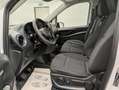 Mercedes-Benz Vito Pro lang Navi/SHZ/AHK/PDC/Kam/Tempom. Blanc - thumbnail 9