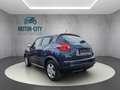 Nissan Juke 1,6 Acenta Blau - thumbnail 3