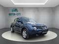Nissan Juke 1,6 Acenta Blau - thumbnail 7
