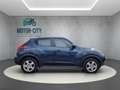 Nissan Juke 1,6 Acenta Blau - thumbnail 6