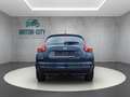 Nissan Juke 1,6 Acenta Blau - thumbnail 4