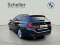 BMW 320 d xDrive Touring Navi LED AHK Schwarz - thumbnail 4