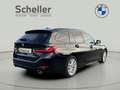 BMW 320 d xDrive Touring Navi LED AHK Schwarz - thumbnail 6